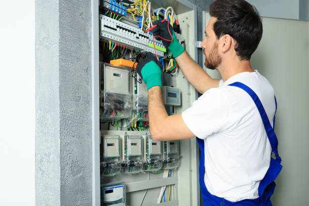 Best Residential Electrician Services  in Rancho Mirage, CA